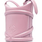Alexander Mcqueen Alexander McQueen The Curve Bucket Bag