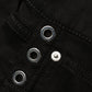 Alexander Mcqueen Alexander McQueen mid-rise skinny jeans