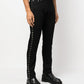 Alexander Mcqueen Alexander McQueen mid-rise skinny jeans