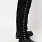 Alexander Mcqueen Alexander McQueen mid-rise skinny jeans
