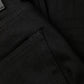 Alexander Mcqueen Alexander McQueen mid-rise skinny jeans