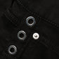 Alexander Mcqueen Alexander McQueen mid-rise skinny jeans