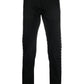 Alexander Mcqueen Alexander McQueen mid-rise skinny jeans