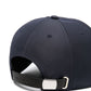 Alexander Mcqueen Alexander McQueen Logo baseball cap