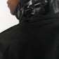 Alexander McQueen Alexander McQueen Graffiti-print zip-up Jacket