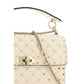 Valentino Garavani Beige Lamb Ovis Aries Aries Handbag