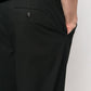 Alexander Mcqueen Alexander McQueen drawstring-hem Cotton Trousers