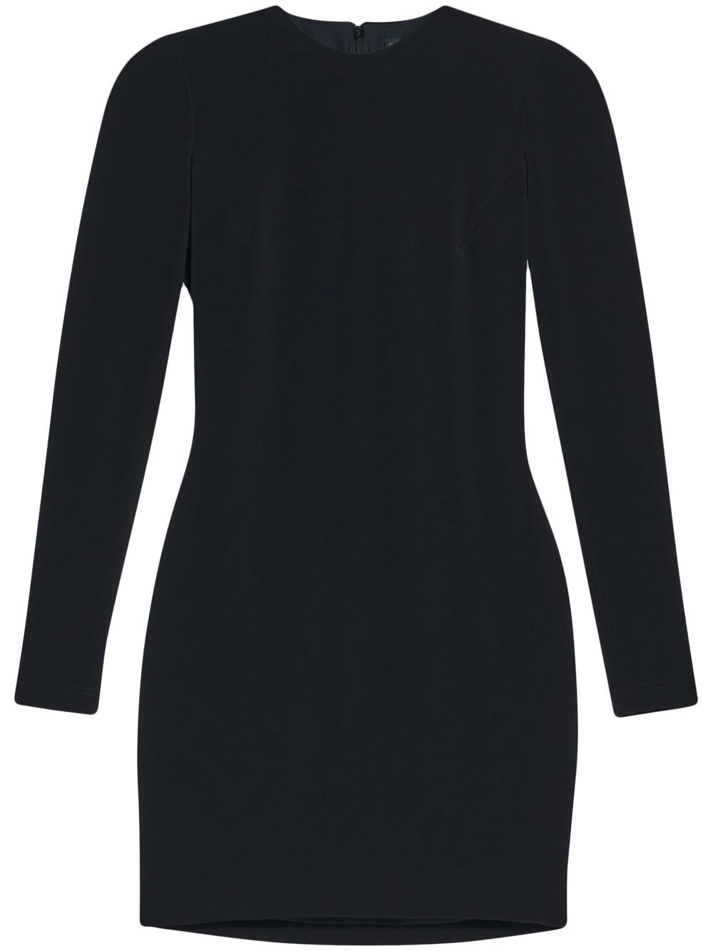 Balenciaga Balenciaga mini dress