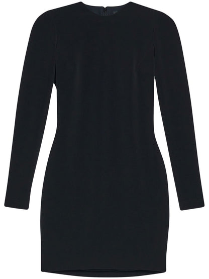 Balenciaga Balenciaga mini dress