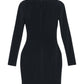 Balenciaga Balenciaga mini dress