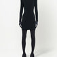 Balenciaga Balenciaga mini dress