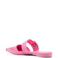 Alexander Mcqueen Alexander McQueen flat mules