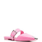 Alexander Mcqueen Alexander McQueen flat mules