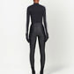 Adidas X Balenciaga ADIDAS X BALENCIAGA Trousers Black