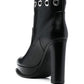 Alexander Mcqueen Alexander McQueen heeles boots