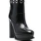 Alexander Mcqueen Alexander McQueen heeles boots