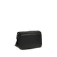 Prada Black Polyamide Backpack