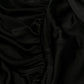 Saint Laurent Saint Laurent draped sleeveless jersey dress