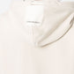 Emporio Armani cotton hoodie with logo