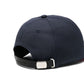 Alexander McQueen Logo baseball cap