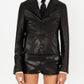 Ferragamo Ferragamo Jackets Black