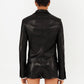 Ferragamo Ferragamo Jackets Black
