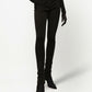 Dolce & Gabbana Dolce & Gabbana Trousers Black