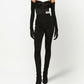 Dolce & Gabbana Dolce & Gabbana Trousers Black