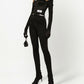 Dolce & Gabbana Dolce & Gabbana Trousers Black