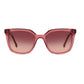 Carolina Herrera Multicolor Acetate Sunglasses