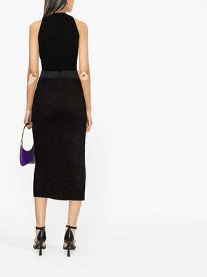 Dolce & Gabbana pencil skirt