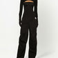Dolce & Gabbana Dolce & Gabbana cropped button-fastening cardigan