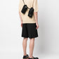 Ferragamo Ferragamo double-pouch belt bag