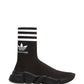 Adidas X Balenciaga Adidas X Balenciaga Speed Sock Sneakers