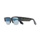 Alexander Mcqueen Alexander McQueen Graffiti sunglasses