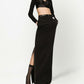 Dolce & Gabbana turtleneck shrug