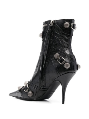 Balenciaga Balenciaga Cagole 90 mm ankle boot