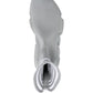 Adidas X Balenciaga Adidas X Balenciaga Speed Sock Sneakers