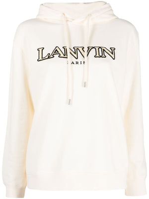Lanvin Lanvin Sweaters White