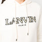 Lanvin Lanvin Sweaters White