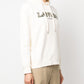 Lanvin Lanvin Sweaters White