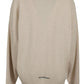 Balenciaga Balenciaga wool blend sweater
