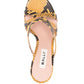 Bally Bally Sandals Yellow
