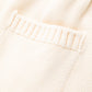 Off White Off White Diag-stripe knitted track pants