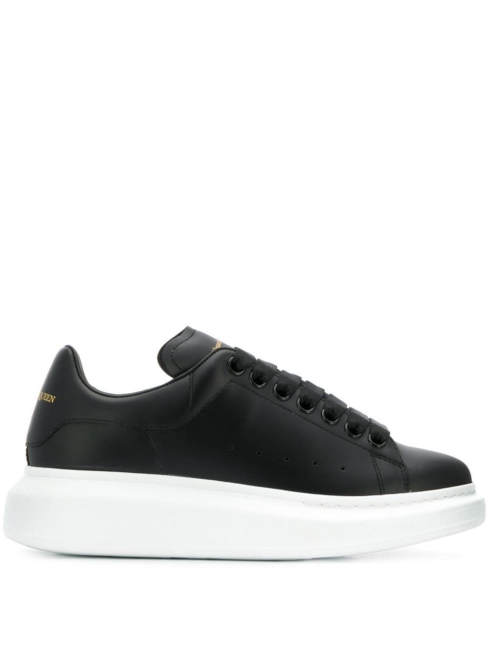 Alexander McQueen Alexander McQueen oversized sneakers