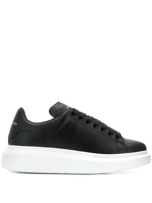 Alexander McQueen Alexander McQueen oversized sneakers