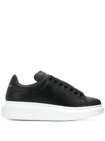 Alexander McQueen Alexander McQueen oversized sneakers