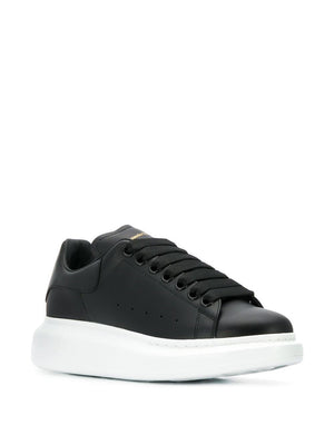 Alexander McQueen Alexander McQueen oversized sneakers