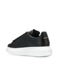 Alexander McQueen Alexander McQueen oversized sneakers