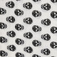 Alexander McQueen Alexander McQueen Skull wool scarf